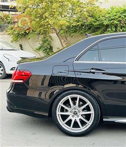 مێرسێدس بێنز E-Class